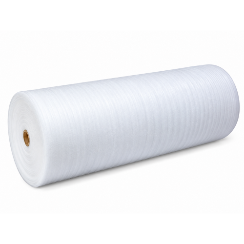 Polyethylene foam 2mm/1.20m/150m