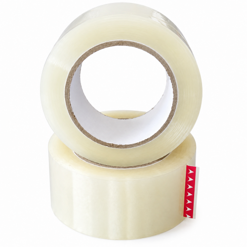 Akrilo lipni juosta 48mmx132m (256gr)