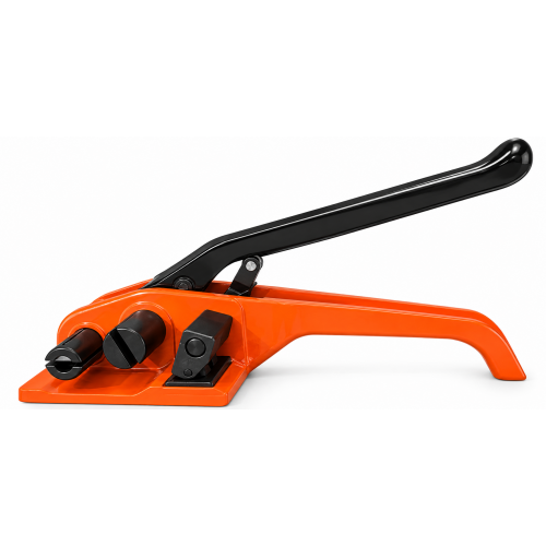 PP/PET strap tensioner 25–32 mm
