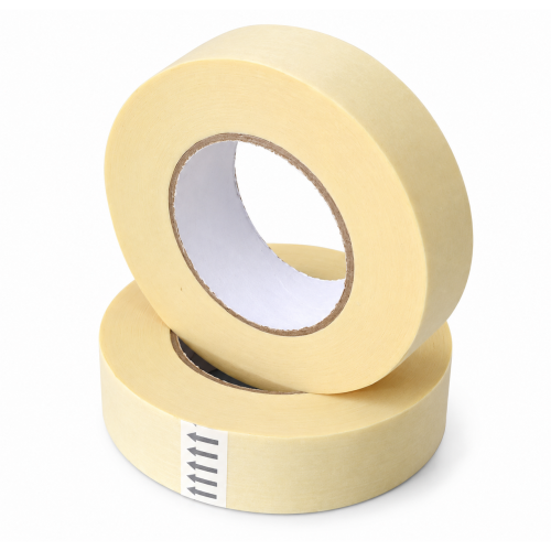 Lipni dažymo juosta Krepp 38mm/100m