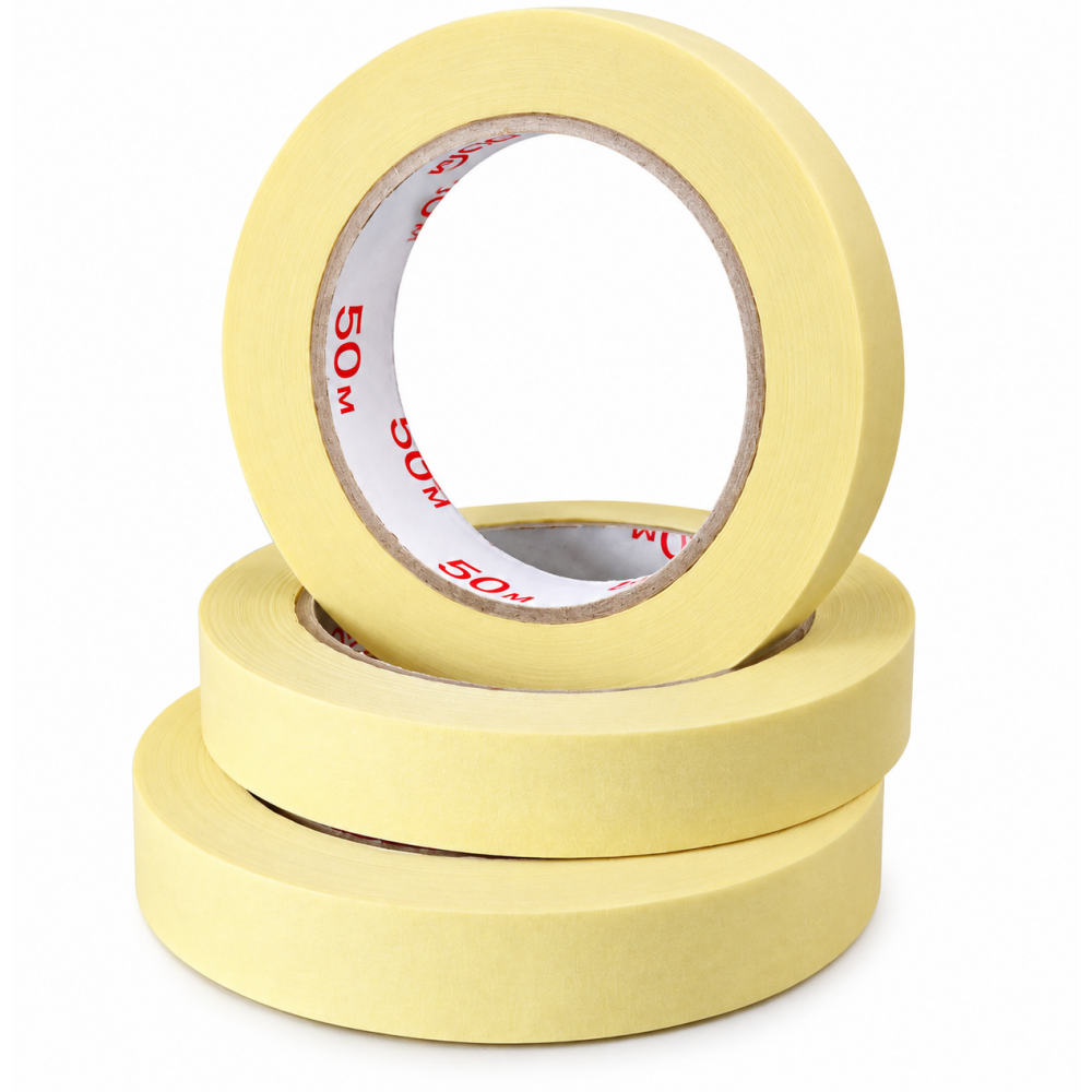 KREPP masking tape 19mm×50m