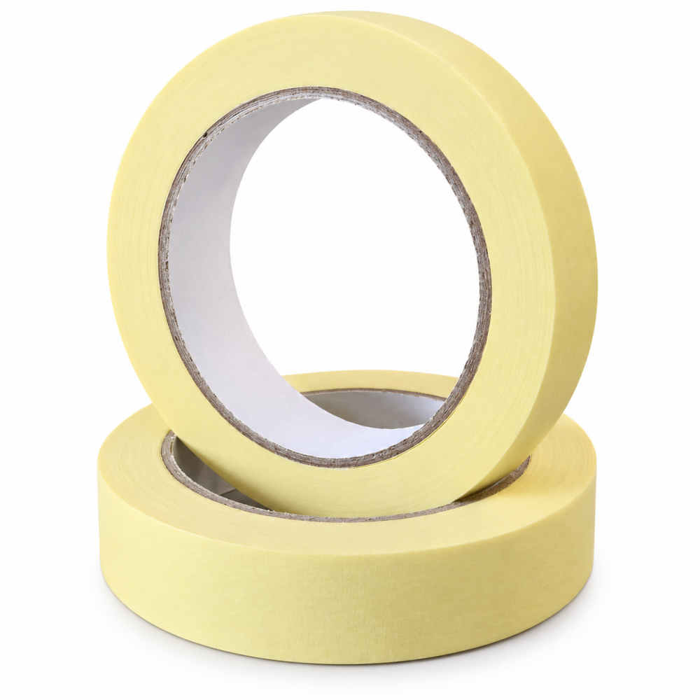 KREPP masking tape 25mm/50m