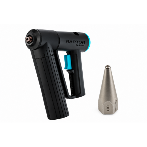RAPTOR HANDY BEAD – manual Hot-Melt adhesive applicator
