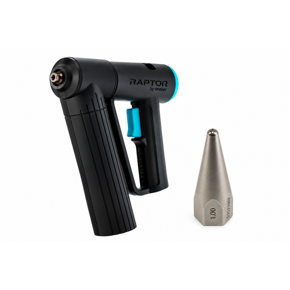 RAPTOR HANDY BEAD – manual Hot-Melt adhesive applicator